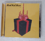 CD BLOOD RED SHOES 2008 Box Of Secrets (Germany)