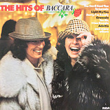 The Hits Of Baccara 1978