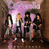 Cinderella – Night Songs
