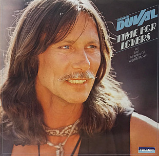 Frank Duval – Time For Lovers DMM version