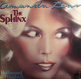 Amanda Lear – The Sphinx Maxi 45