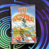 Hits of the World Teldec Germany