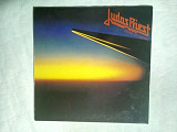Judas Priest 81 "Point Of Entry" OIS UK Vinyl Nm