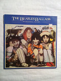 The Beatles "Ballads" 80 UK Vinyl MINT