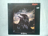 Stranglers 79 "The Raven" Germany Vg+/Vg+