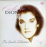 Celine Dion 1997 - The French Collection 1, 2 (2 CD, укр. ліцензія)