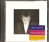 Peter Gabriel 1990 - Shaking The Tree: Sixteen Golden Greats ( firm., EU)