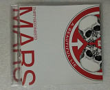CD THIRTY SECONDS TO MARS 2007 A Beautiful Lie (EU)