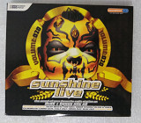 SUNSHINE LIVE VOLUME: 020/2006 /3CD/ (Germany)