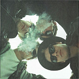 The Ten O Sevens - Ten-o-sevens (LP, 2021)