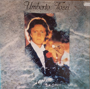 Umberto Tozzi* Gloria*