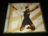Gloria Estefan "Destiny" фирменный CD Made In The EU.
