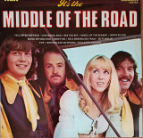 Middle of the road* It's the Middle of the road*