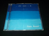 Gianni Morandi "Celeste Azzurro E Blu" фирменный CD Made In Italy.