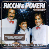 Ricchi E Poveri = Ricchi & Poveri – The Best