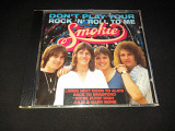 Smokie "Don't Play Your Rock 'N' Roll To Me" фирменный CD Made In Germany.