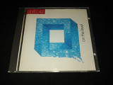 Level 42 "On The Level" фирменный CD Made In England.
