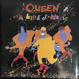 Queen – A Kind Of Magic