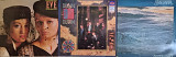 4 шт Alan Parsons Project - Santana - Duran vinyl винил 25