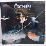 Anthem – Tightrope LP 12" (Прайс 35487)