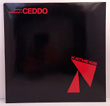 Jochen Schrumpf's Ceddo – Kathexis LP 12" (Прайс 46851)