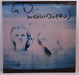 La Dusseldorf – Individuellos LP 12" (Прайс 30528)