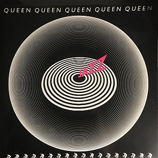 QUEEN – JAZZ