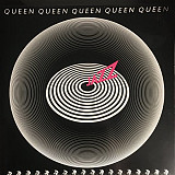 QUEEN – JAZZ