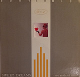 Eurythmics - Sweet Dreams (Are Made Of This) Только полиграфия