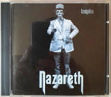 NAZARETH - Boogalo. 100гр.