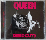 Queen - Deep Cuts vol.1 (1973-1976). 130гр.