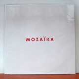 Onuka ‎– Моzаїка (Limited Edition to 500)