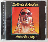 Stevie Wonder - Hotter Than July. 120гр.
