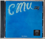 CMU - Open Spaces. 140гр.
