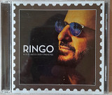 Ringo Starr - Postcards From Paradise. 120гр.