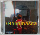 Joe Bonamassa - So, It's Like That. 120гр.