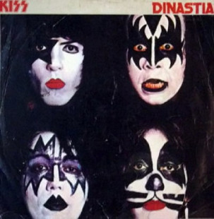 Kiss – Dynasty