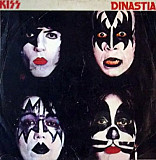 Kiss – Dynasty