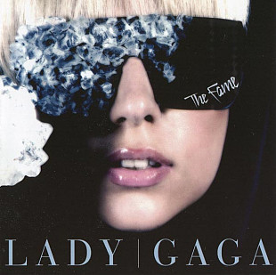 Lady Gaga – The Fame