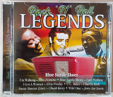 Various - Rock 'N' Roll Legends. Фирменный. 70гр.