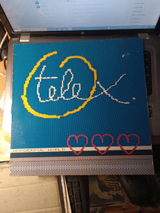 Telex ‎– Wonderful World
