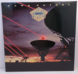 Night Ranger – Dawn Patrol LP 12" (Прайс 29613)