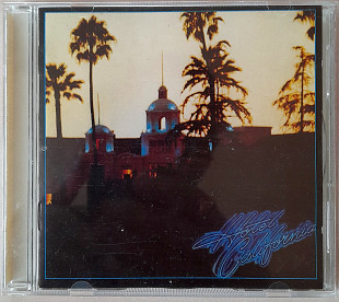 Eagles - Hotel California. Фирменный. 300гр