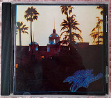 Eagles - Hotel California. Фирменный. 300гр.