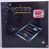 Supertramp – Crime Of The Century LP 12" (Прайс 44696)