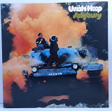 Uriah Heep – Salisbury LP 12" (Прайс 38140)