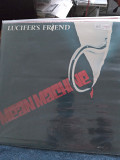Lucifer's Friend ‎– Mean Machine mint