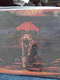 Lucifer's Friend ‎– Mind Exploding mint