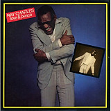 RAY CHARLES «Love & Peace» ℗1978