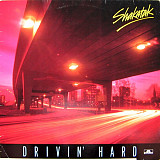 HAKATAK «Drivin' Hard» ℗1981